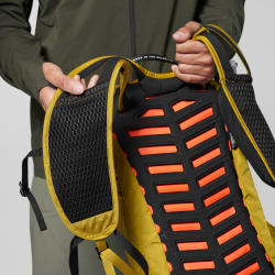 Batoh_Salewa_ Pedroc_Active_16_olive_oil_4